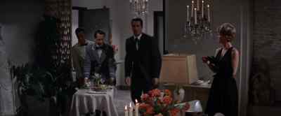 Ah, come in, gentlemen. - The Wheeler Dealers