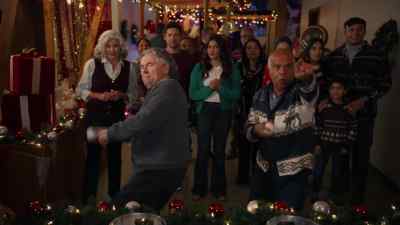Ah, come on. - Christmas with the Singhs