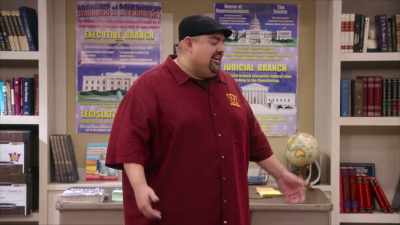Ah, come on, Walt.
That's what you guys said - Mr. Iglesias
