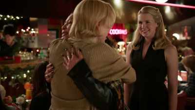 Ah! Congratulations!
You will be so missed. - A Carol for Two
