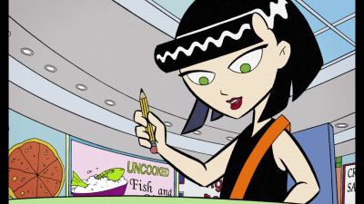 CRACKERS - Fillmore!