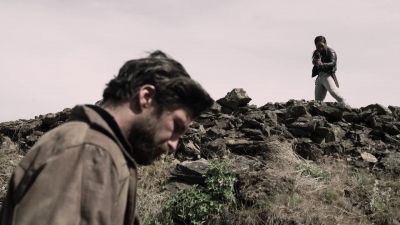 Ah, crap. - Z Nation
