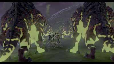 Ah, curse this ancient technology! - He-Man and the Masters of the Universe