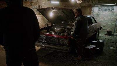 Ah, damn! - Chicago Fire