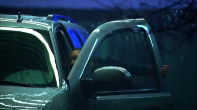 Ah, Damn. - CSI: Crime Scene Investigation