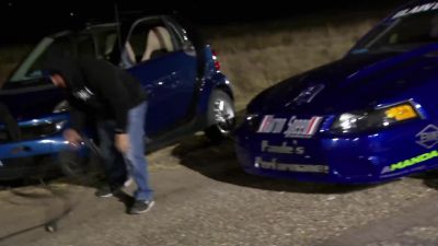 Ah, damn. - Street Outlaws: America's List