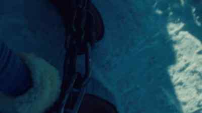Ah, dang it all to hell. - Wynonna Earp