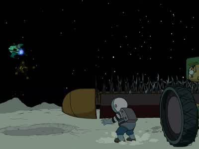 Ah, dang it. - Futurama