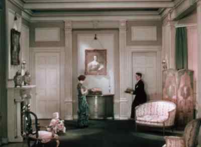 - Ah, my darling wife.
- Hello, dear. - King of Jazz