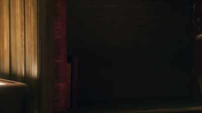 Ah, Darra, can you--
- Sorry, no time. - The Bureau of Magical Things