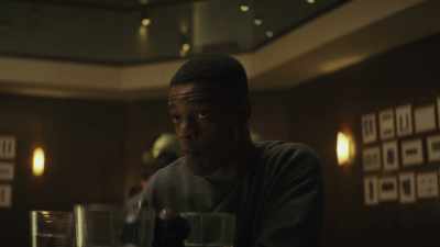 Ah. Delicious pineapple cobbler? - Homecoming