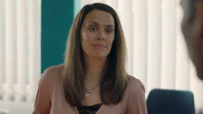 Ah, did you do all this?
I'm blown away. - Ackley Bridge