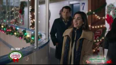      - Ah, did Jane Bennett
           send you? - Double Holiday