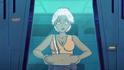 Ah, Digzy,
you look like hell. - Ballmastrz: 9009