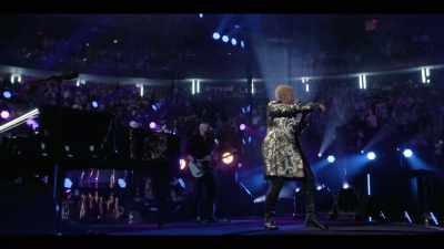 ♪ Ah, do I love you ♪ - Billy Joel: The 100th - Live at Madison Square Garden