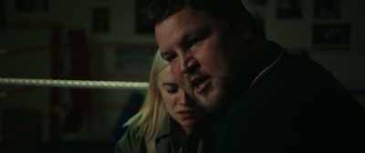 Ah, you do, you you? Get down, - Broken Law