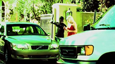 Ah! Don't!
Get in! - CSI: Miami