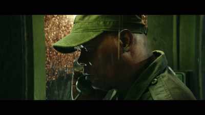 Ah, don't get too excited. - Kong: Skull Island