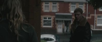 Oi! - Bridgend