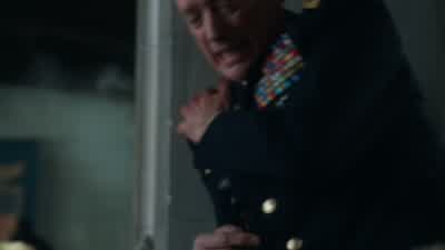 - Ah. - Down, down. - FBI