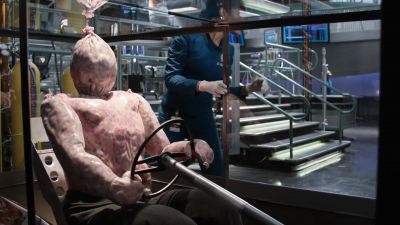 Ah, Dr. Hodgins, - Bones