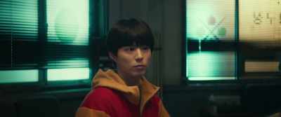 Ah... Dr. Lim is your mom? - Seobok