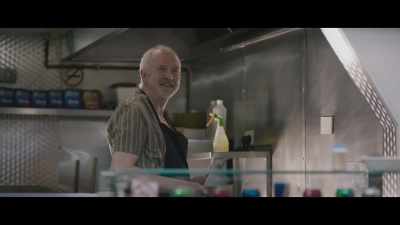 - Ah, Edie. How are you?
- I'm fine, thanks. - Edie