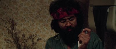 Ah El roacho - Up in Smoke