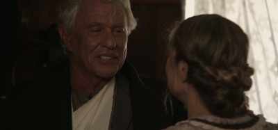 Ah, Ella, you always knew
the right thing to say. - A Tale of Two Guns