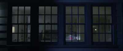 Ah, is everything
satisfactory with your meal? - Bad Samaritan