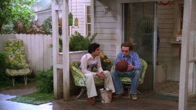 Ah this fish is so stinky - That '70s Show