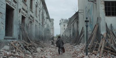 -Ah! -Fogg? - Around the World in 80 Days