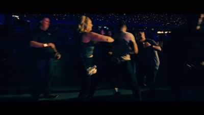 Ah, foi divertido.
Eu me diverti. Eu senti que... - Imagine Dragons: Live in Vegas