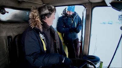 Ah For God's sakes - Top Gear