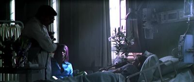 Ah Frankie Paige - Stigmata