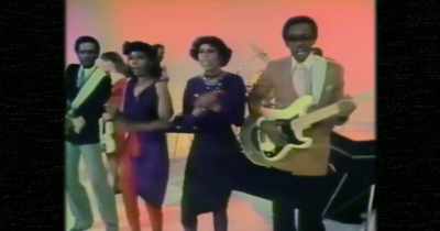 ♪ Ah, freak out ♪ - Freaknik: The Wildest Party Never Told