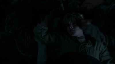-Ah, fuck!
- Are you awake? - Britannia