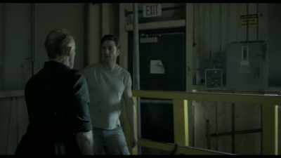 Ah, fuck!
It's electrical. - Project Dorothy