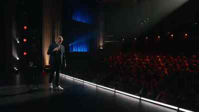Ah, fuck. - Rory Scovel: Religion, Sex and a Few Things In Between