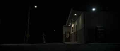 Ah, fuck. - Last Known Location