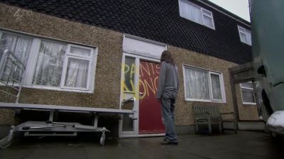 Ah, fuck. - Shameless