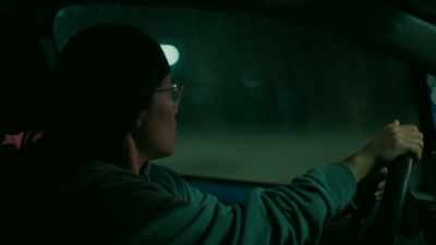 Ah, for fuck's sake. - Paper Girls