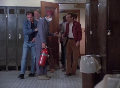 -Ah, gee, guys. - The A-Team