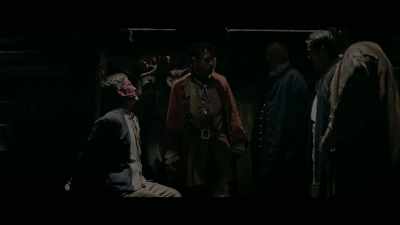 Ah, gentlemen, join us. - The Lost Pirate Kingdom