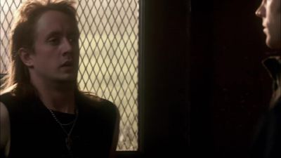 Ah. Gentlemen. - Supernatural