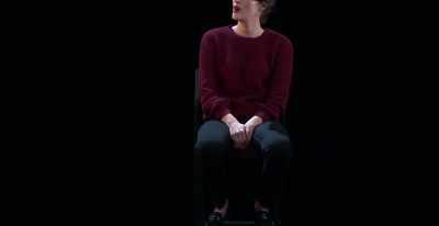 'Ah, my girl, my girl.' - Great British Theatre