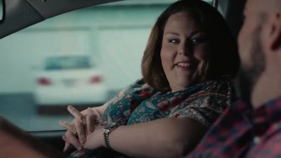 Ah! God, I feel good. - This Is Us