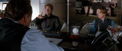 Ah God Let me tell you about Steve Gray - The Incredible Burt Wonderstone