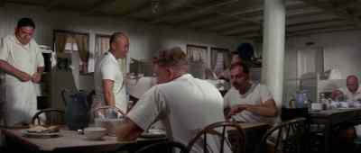 Ah, good boy, Wong. - The Sand Pebbles