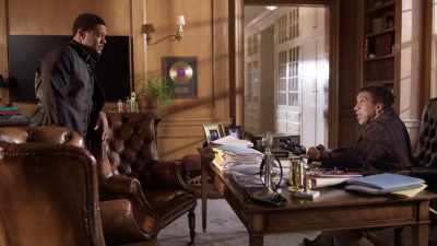 Ah good, good, you know,
just came in check on you. - A Nashville Legacy